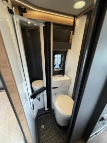 Fahrzeugbild Knaus BoxLife PLATINUM SELECTION 540 MQ #15