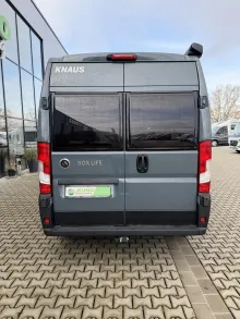 Fahrzeugbild Knaus BoxLife PLATINUM SELECTION 540 MQ #19