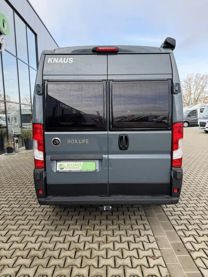 Fahrzeugbild Knaus BoxLife PLATINUM SELECTION 540 MQ #19