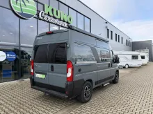 Fahrzeugbild Knaus BoxLife PLATINUM SELECTION 540 MQ #20