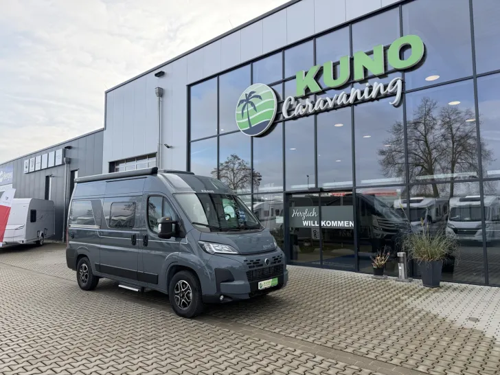 Fahrzeugbild Knaus BoxLife PLATINUM SELECTION 540 MQ #21