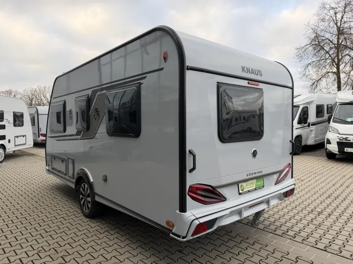 Fahrzeugbild Knaus Südwind BLACK SELECTION 420 QD #3