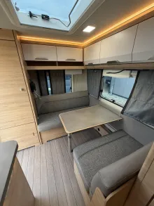 Fahrzeugbild Knaus Südwind BLACK SELECTION 420 QD #7