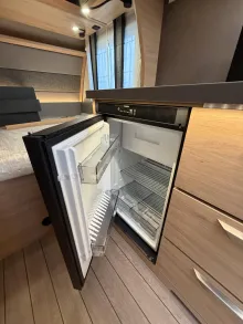 Fahrzeugbild Knaus Südwind BLACK SELECTION 420 QD #14