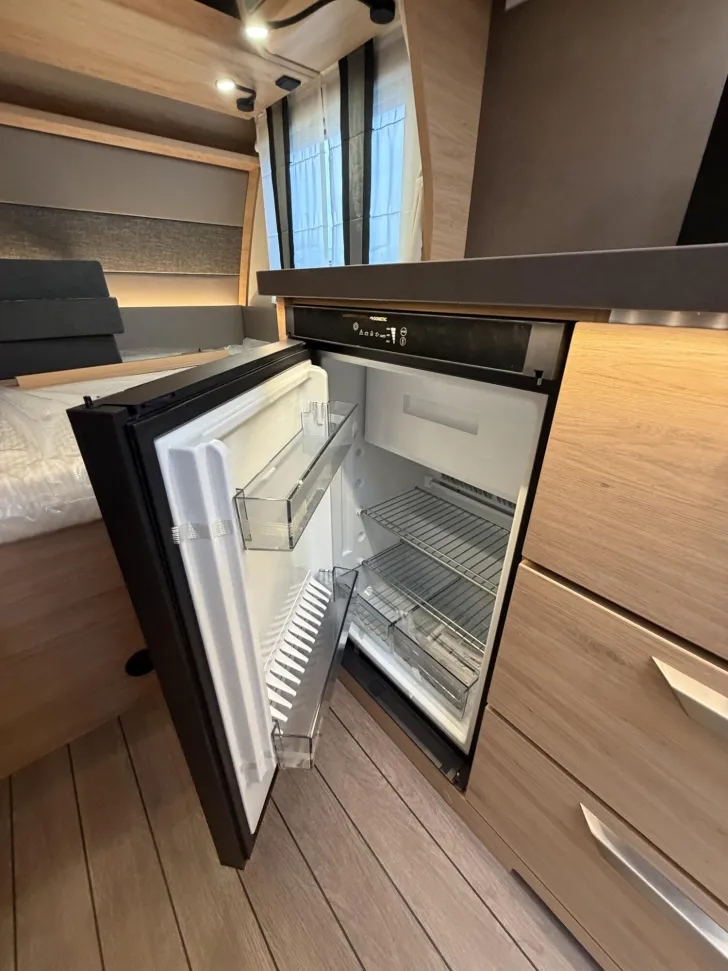 Fahrzeugbild Knaus Südwind BLACK SELECTION 420 QD #14