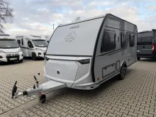 Fahrzeugbild Knaus Südwind BLACK SELECTION 420 QD #16