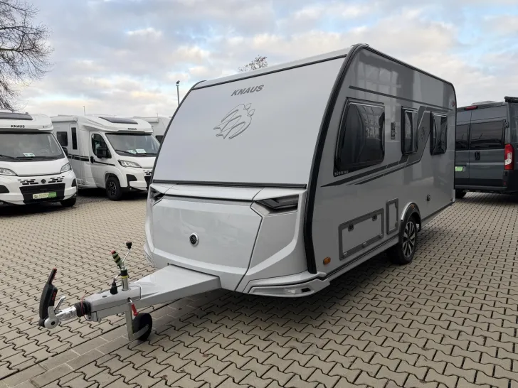Fahrzeugbild Knaus Südwind BLACK SELECTION 420 QD #16