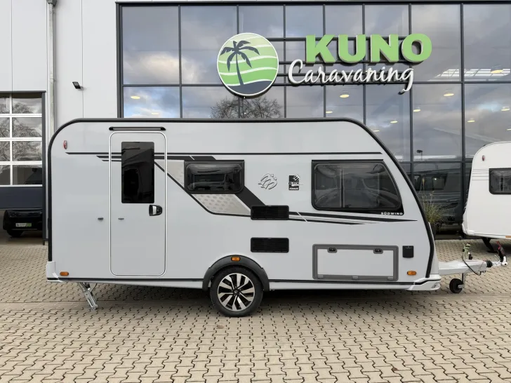 Fahrzeugbild Knaus Südwind BLACK SELECTION 420 QD #17