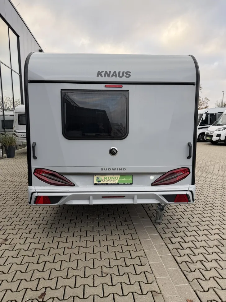 Fahrzeugbild Knaus Südwind BLACK SELECTION 420 QD #18