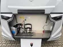 Fahrzeugbild Knaus Südwind BLACK SELECTION 420 QD #21