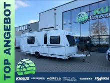 Fahrzeugbild Fendt Bianco Activ 550 SD #1