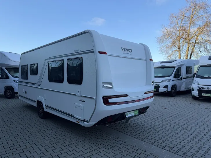 Fahrzeugbild Fendt Bianco Activ 550 SD #3