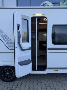 Fahrzeugbild Fendt Bianco Activ 550 SD #4