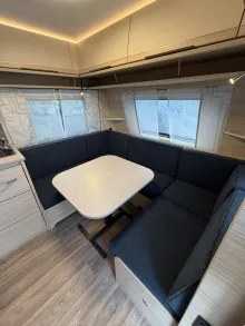 Fahrzeugbild Fendt Bianco Activ 550 SD #5