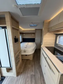 Fahrzeugbild Fendt Bianco Activ 550 SD #7