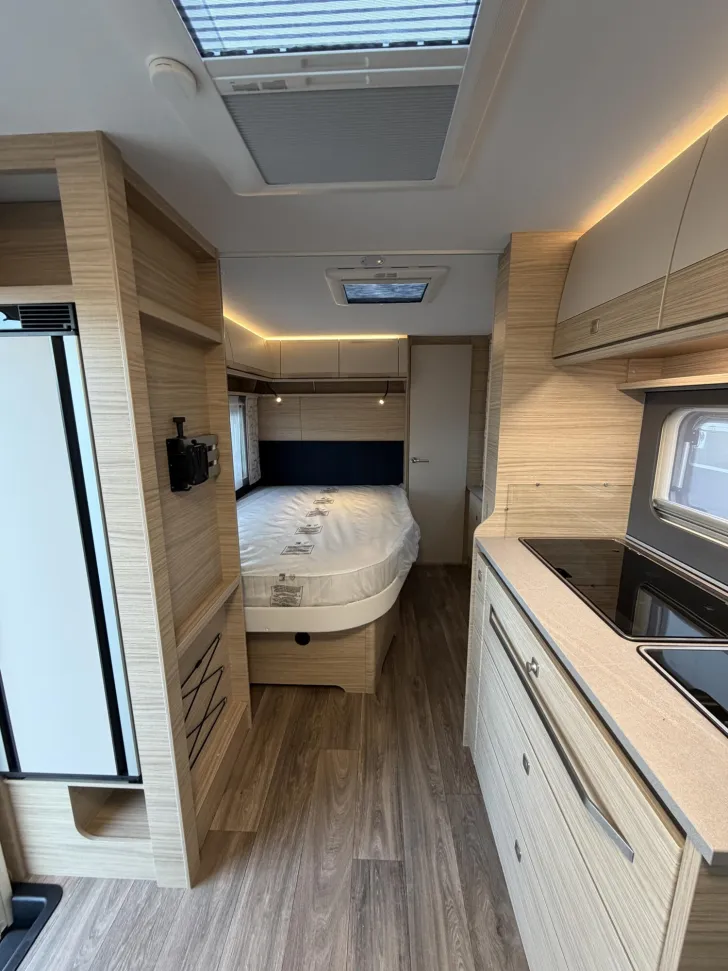 Fahrzeugbild Fendt Bianco Activ 550 SD #7