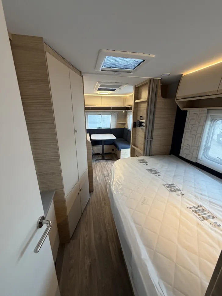 Fahrzeugbild Fendt Bianco Activ 550 SD #8