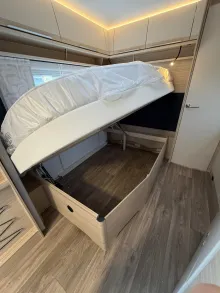 Fahrzeugbild Fendt Bianco Activ 550 SD #10