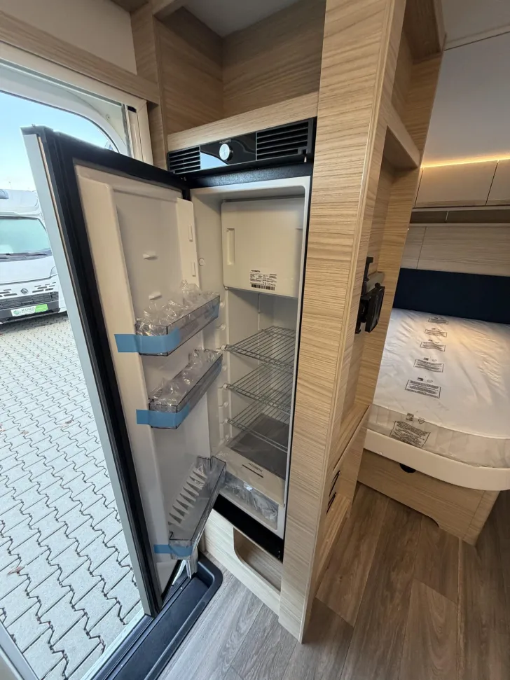 Fahrzeugbild Fendt Bianco Activ 550 SD #12