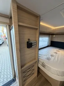 Fahrzeugbild Fendt Bianco Activ 550 SD #13