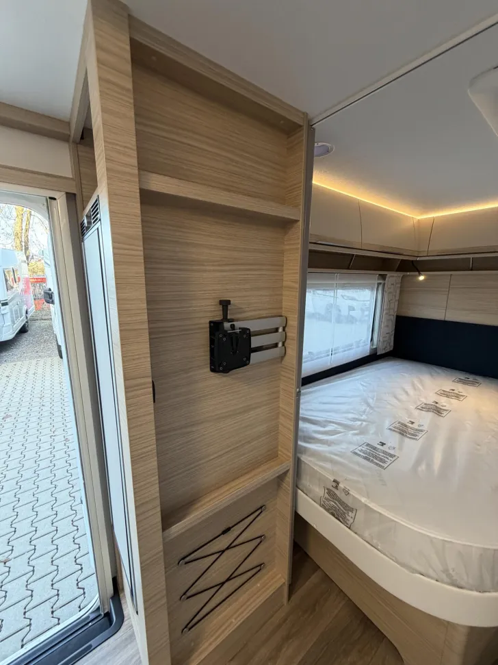 Fahrzeugbild Fendt Bianco Activ 550 SD #13