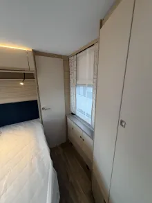 Fahrzeugbild Fendt Bianco Activ 550 SD #14