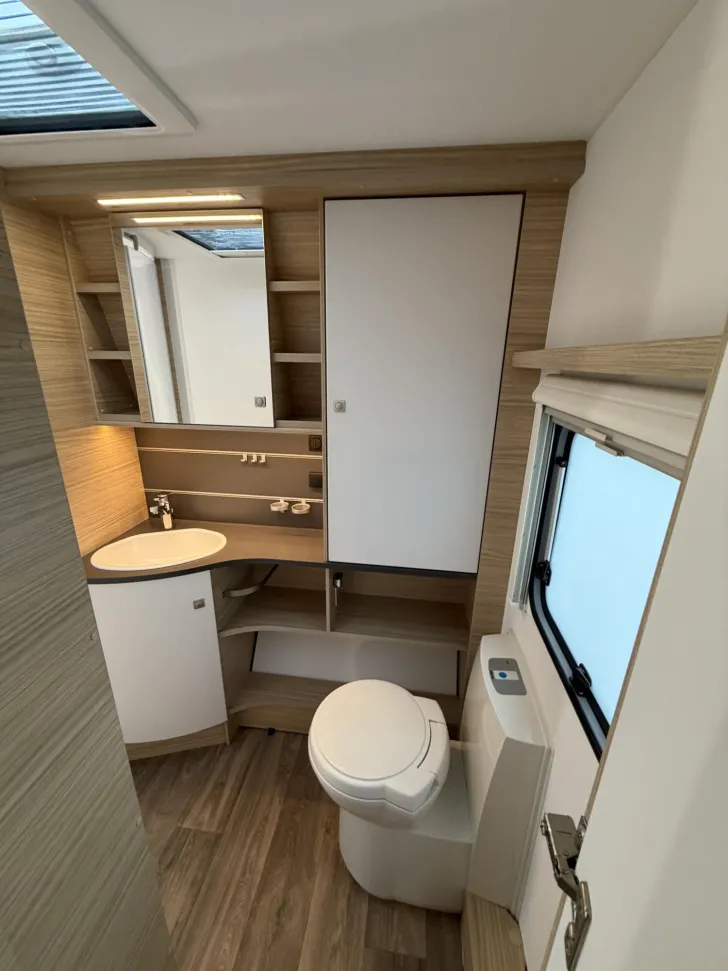 Fahrzeugbild Fendt Bianco Activ 550 SD #15