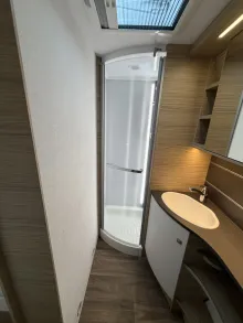 Fahrzeugbild Fendt Bianco Activ 550 SD #16