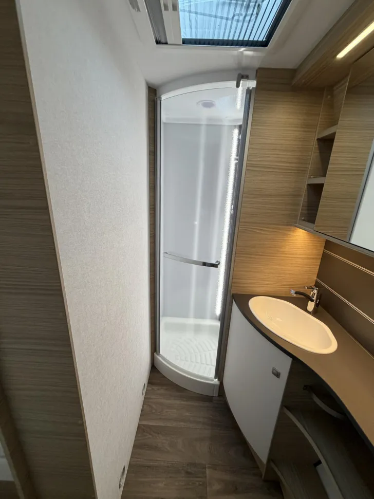 Fahrzeugbild Fendt Bianco Activ 550 SD #16