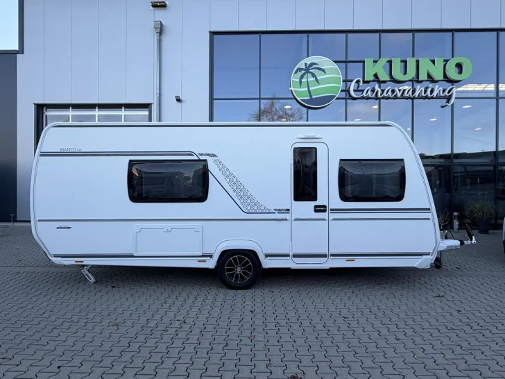 Fahrzeugbild Fendt Bianco Activ 550 SD #21