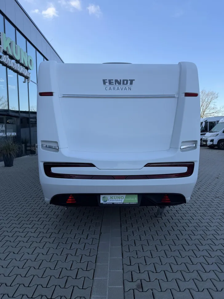 Fahrzeugbild Fendt Bianco Activ 550 SD #22