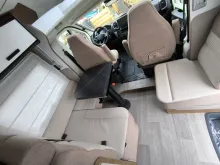 Fahrzeugbild Benimar Mileo - Teilintegriert M261 #13