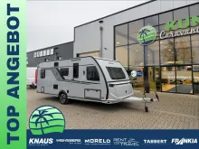 Fahrzeugbild Knaus Südwind BLACK SELECTION 580 QS #1