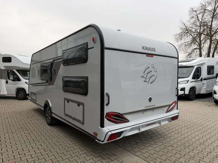 Fahrzeugbild Knaus Südwind BLACK SELECTION 580 QS #3