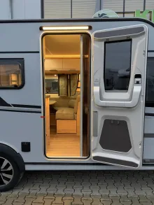 Fahrzeugbild Knaus Südwind BLACK SELECTION 580 QS #4