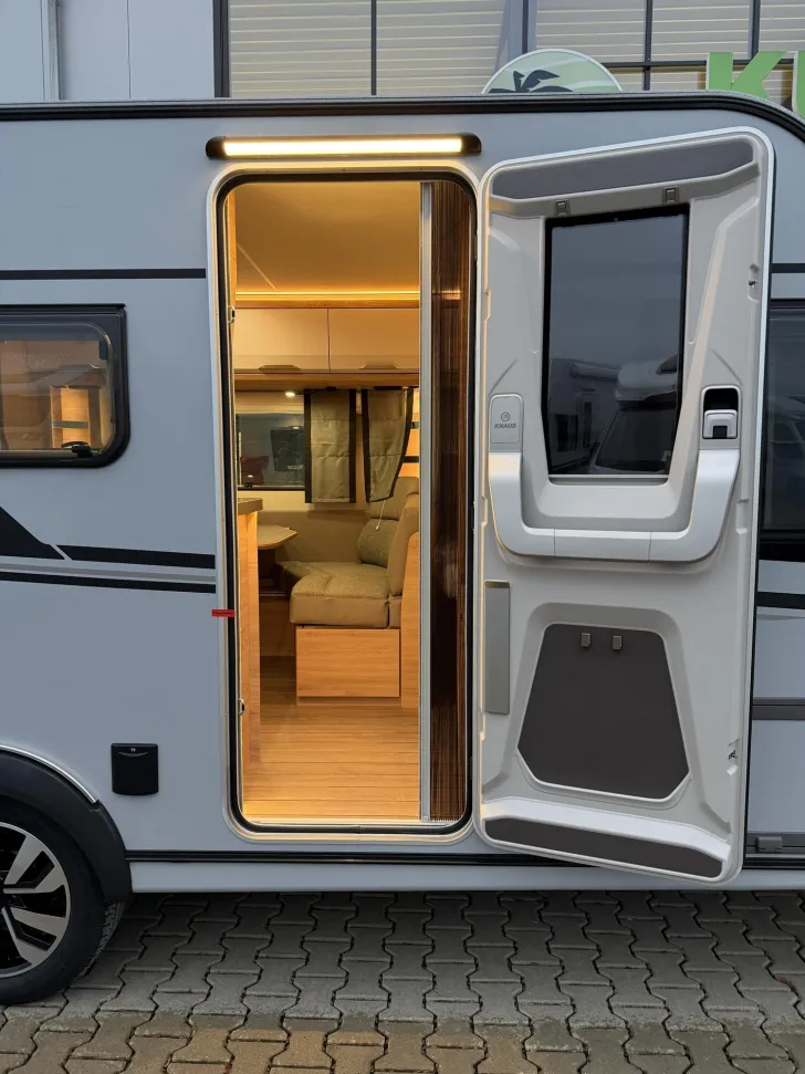 Fahrzeugbild Knaus Südwind BLACK SELECTION 580 QS #4