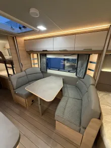 Fahrzeugbild Knaus Südwind BLACK SELECTION 580 QS #5