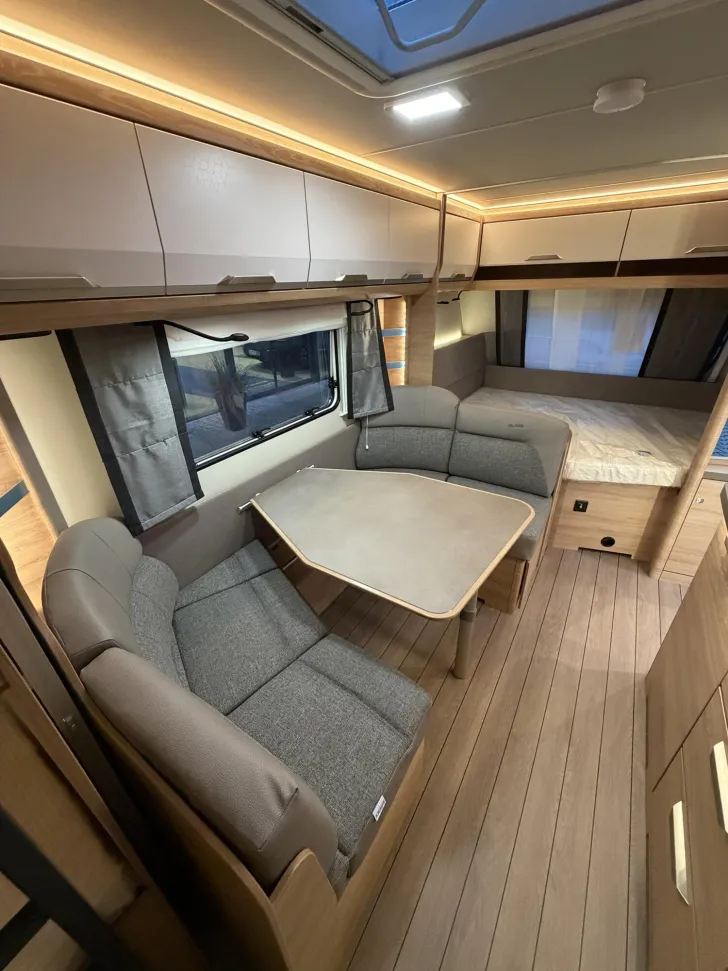 Fahrzeugbild Knaus Südwind BLACK SELECTION 580 QS #6