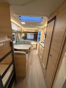 Fahrzeugbild Knaus Südwind BLACK SELECTION 580 QS #8