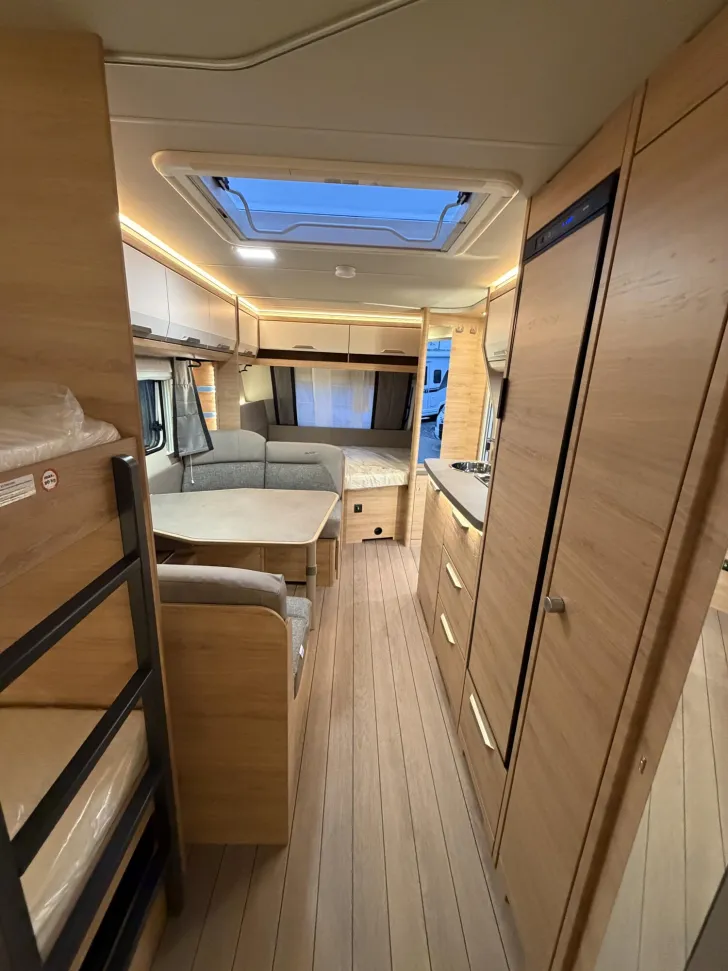 Fahrzeugbild Knaus Südwind BLACK SELECTION 580 QS #8