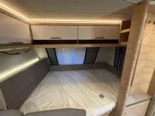 Fahrzeugbild Knaus Südwind BLACK SELECTION 580 QS #9