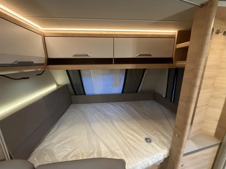 Fahrzeugbild Knaus Südwind BLACK SELECTION 580 QS #9