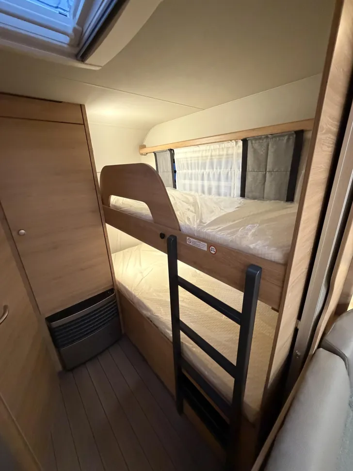 Fahrzeugbild Knaus Südwind BLACK SELECTION 580 QS #10