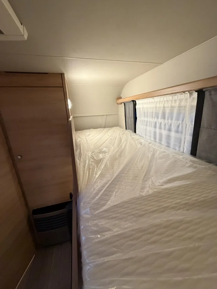 Fahrzeugbild Knaus Südwind BLACK SELECTION 580 QS #11