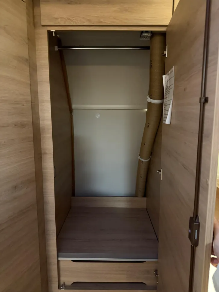 Fahrzeugbild Knaus Südwind BLACK SELECTION 580 QS #13