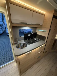 Fahrzeugbild Knaus Südwind BLACK SELECTION 580 QS #14