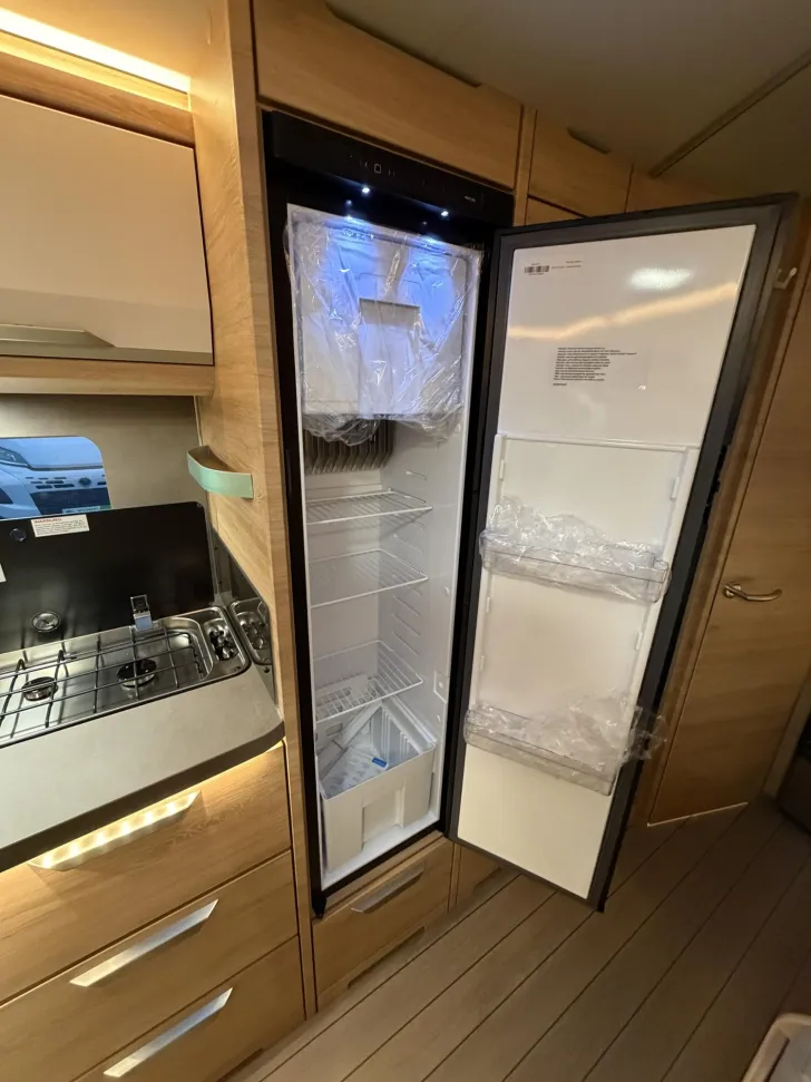 Fahrzeugbild Knaus Südwind BLACK SELECTION 580 QS #15