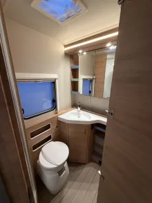 Fahrzeugbild Knaus Südwind BLACK SELECTION 580 QS #16