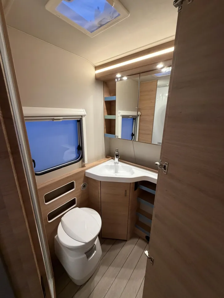 Fahrzeugbild Knaus Südwind BLACK SELECTION 580 QS #16