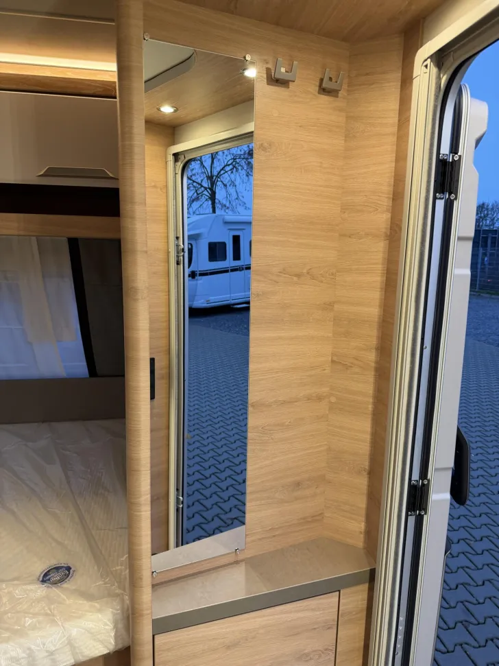 Fahrzeugbild Knaus Südwind BLACK SELECTION 580 QS #18